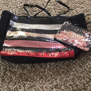 Victoria’s secret bags